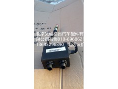 H4502C01003A0,电动泵控制器,北京义诚德昌欧曼配件营销公司