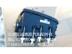 H4364011004A0,大灯右,北京义诚德昌欧曼配件营销公司