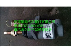 LG9704230212,HOWO轻卡离合器总泵,济南鹏翔汽车配件有限公司