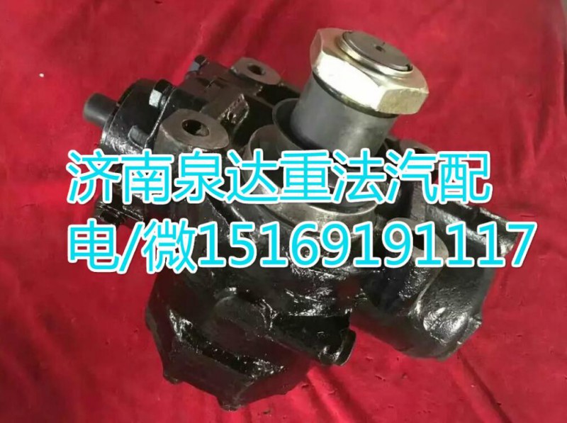 临工MT86矿用车动力转向器/方向机12590M/12590M