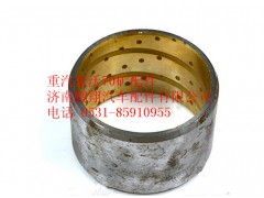 WG9970410007,重汽豪沃70矿山霸王衬套,济南鹏翔汽车配件有限公司