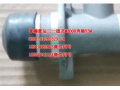 AZ9525230001,离合器总泵,天桥区孔令银重汽配件销售中心