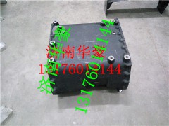 AZ2220010204,重汽豪沃A7T7HT5G变速箱中壳,济南华豪汽车配件有限公司