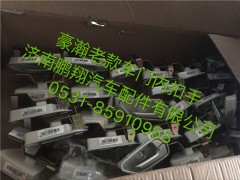 WG1651340134,豪瀚内开启  豪瀚驾驶室配件,济南鹏翔汽车配件有限公司