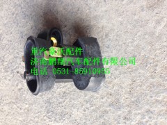 WG9719790001,重汽豪沃HOWO门灯开关,济南鹏翔汽车配件有限公司