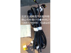 H437401008B0,车门线束,北京义诚德昌欧曼配件营销公司