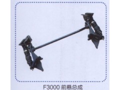 ,f3000前悬总成,济南德坤重型汽车配件有限公司