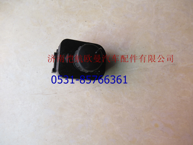 H4373040022A0,电动后视镜开关GTL,济南恺航欧曼汽车配件有限公司