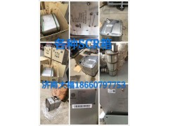 13073982,SCR箱  催化消声器,济南大福SCR后处理专营店