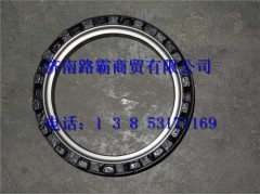 810W35125-0048,调整螺母,济南汇德卡汽车零部件有限公司