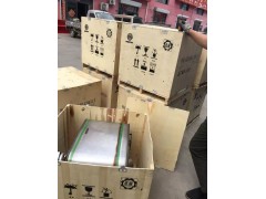 S00018813+01,SCR箱  催化消声器,济南大福SCR后处理专营店