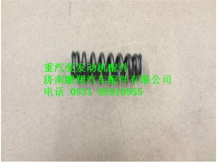 080V04102-0155,重汽曼MC07气门弹簧,济南鹏翔汽车配件有限公司