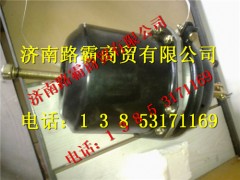 TZ56074100102,60矿大江迈克桥前制动气室,济南汇德卡汽车零部件有限公司