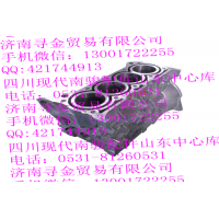 豪沃轻卡LJ474QE9 气缸体