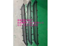 WG1651110069-1,豪瀚前脸下格栅,济南鹏翔汽车配件有限公司