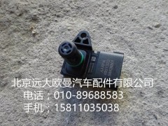 4921322,发动机温度报警传感器,北京远大欧曼汽车配件有限公司