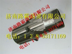 DZ91129320066,空心轴,济南汇德卡汽车零部件有限公司