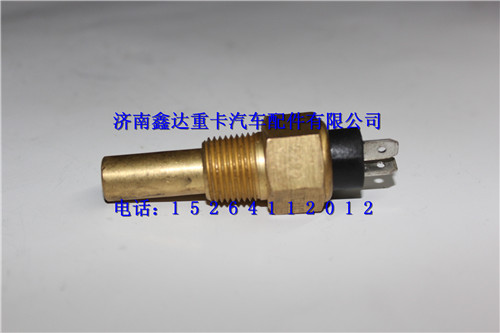 潍柴WD615温度报警传感器612600090087图1