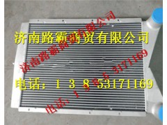 TL853-1315010,重工中冷器,济南汇德卡汽车零部件有限公司