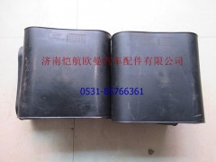 1116111981232,空滤连接软管2850,济南恺航欧曼汽车配件有限公司