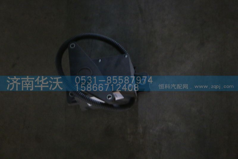 36A86E-08510-B,后置油门,济南华沃重卡汽车贸易有限公司