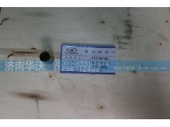 3502052Y01H,衬套-滚轮,济南华沃重卡汽车贸易有限公司