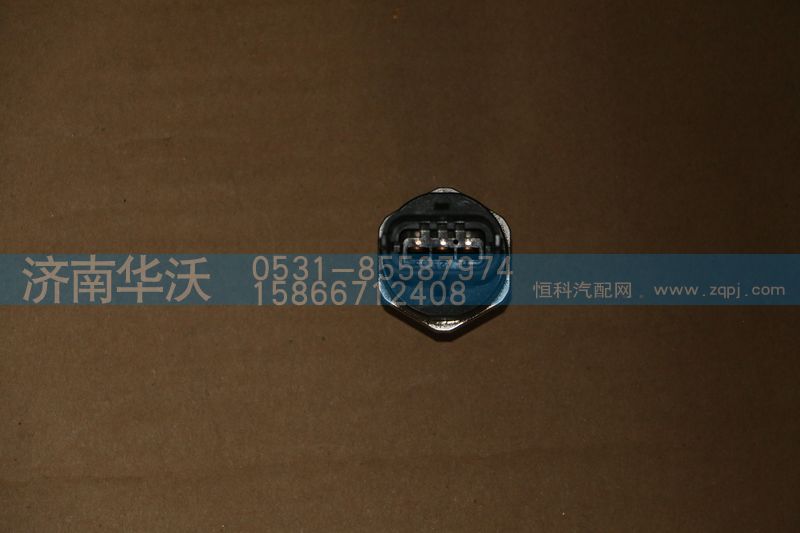 BS0281006364,轨压传感器,济南华沃重卡汽车贸易有限公司