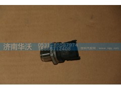 BS0281006364,轨压传感器,济南华沃重卡汽车贸易有限公司