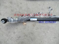 H4340190018A0,直拉杆GTL,济南恺航欧曼汽车配件有限公司