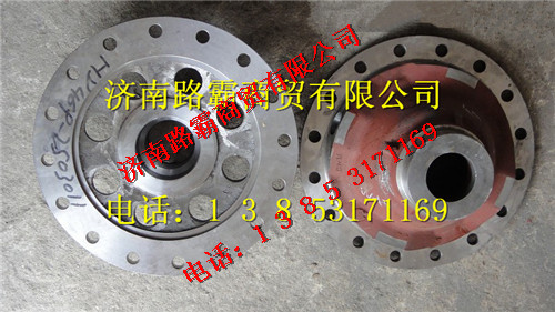 HD469-2503011,HD469单级桥差速器壳,济南汇德卡汽车零部件有限公司