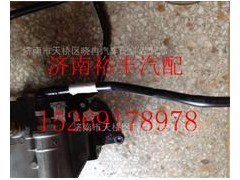 200V12304-5850,重汽曼MC11燃油管输油泵-滤清器,济南裕丰汽车配件销售中心