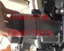 200V12304-5848,重汽曼发动机燃油管粗滤器入口,济南裕丰汽车配件销售中心