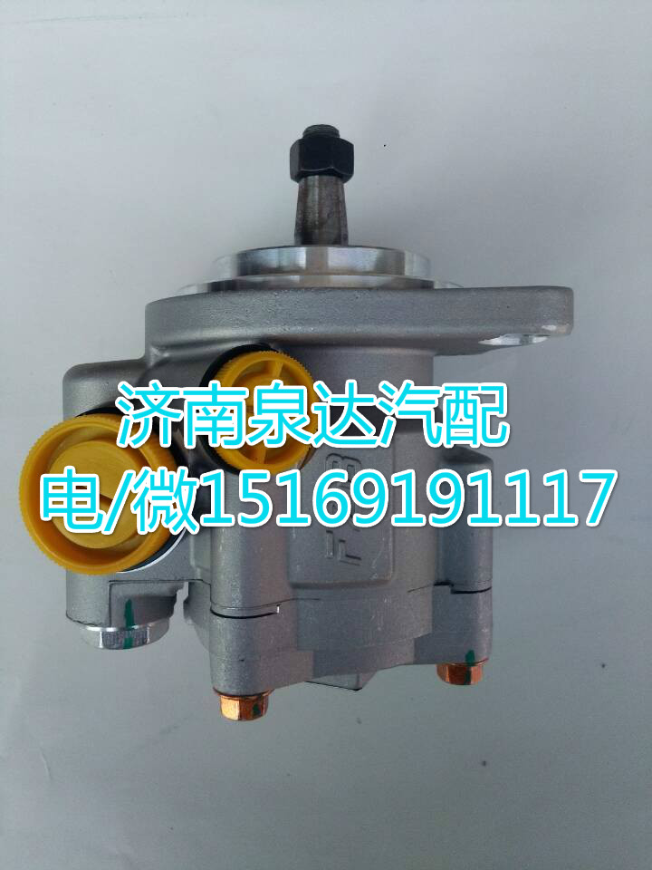 3406010-T13L0,转向助力泵,济南泉达汽配有限公司