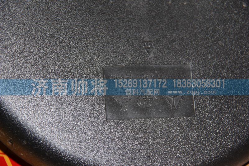 LG1613770053-1,前下视镜,济南帅将商贸有限公司