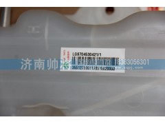 LG9704530421-1,轻卡单排膨胀水箱总成(提升后）,济南帅将商贸有限公司