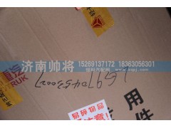 LG9704530027,中冷器总成,济南帅将商贸有限公司