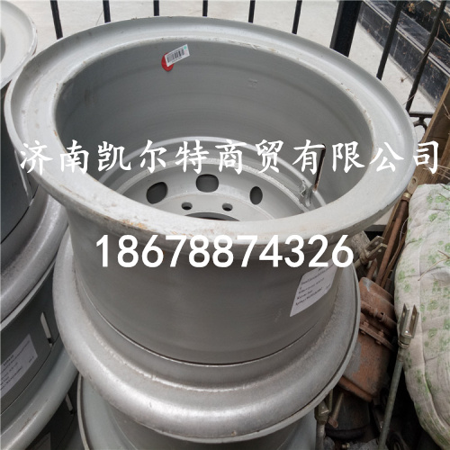 WG9112610062,8.5-20钢圈,济南凯尔特商贸有限公司