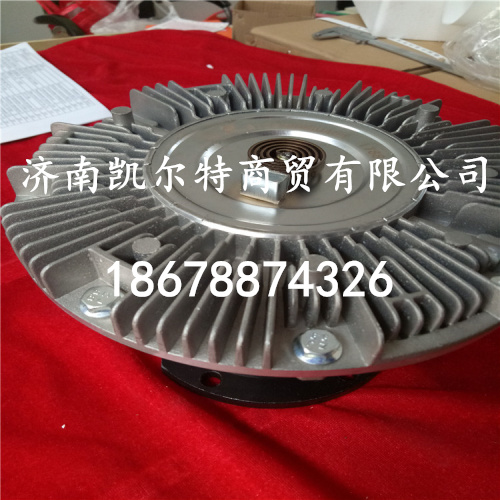 612630060454,北方奔驰硅油离合器风扇,济南凯尔特商贸有限公司