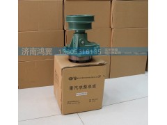 VG1062060351,水泵总成,济南鸿翼水泵厂
