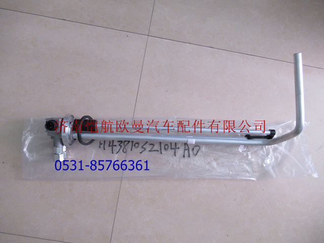 H4381032104A0,燃油传感器,济南恺航欧曼汽车配件有限公司