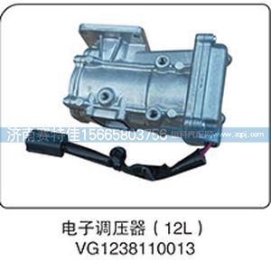 VG1238110013,电子调压器（12L）,山东百基安国际贸易有限公司