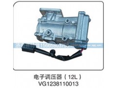 VG1238110013,电子调压器（12L）,山东百基安国际贸易有限公司
