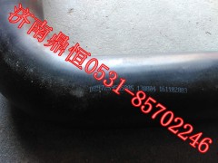 DZ97259535005,散热器水管,济南鼎恒重型汽车配件有限公司