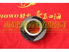 WG2203260332,HOWO豪沃轻卡离合器分离轴承总成,山东悍将商贸有限公司