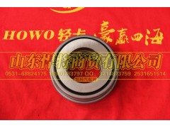 WG2203260332,HOWO豪沃轻卡离合器分离轴承总成,山东悍将商贸有限公司