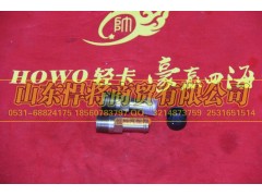 LG9704530245,HAOWO豪沃轻卡冷却水出水接头,山东悍将商贸有限公司