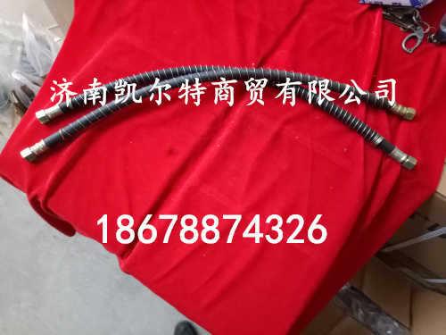 供应陕汽德龙F3000后制动软管DZ9100360175/DZ9100360175