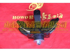 LG1613440050,支撑架总成（改进）【HOWO豪沃轻卡】,山东悍将商贸有限公司