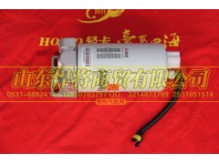 LG9704550028,HOWO豪沃轻卡燃油粗滤器,山东悍将商贸有限公司