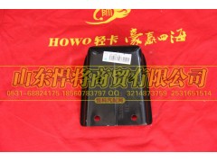 LG9704680002,HOWO豪沃轻卡前减振器上支架,山东悍将商贸有限公司